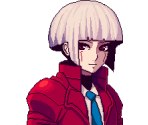 Lexi Rivers - VA-11 Hall-A: Cyberpunk Bartender Action