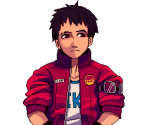 Mario - VA-11 Hall-A: Cyberpunk Bartender Action