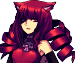 Stella Hoshii - VA-11 Hall-A: Cyberpunk Bartender Action