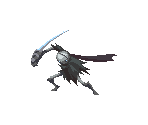 Ghast - Valkyrie Profile: Lenneth