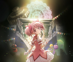 Door to a New Kioku - Puella Magi Madoka Magica: Magia Exedra