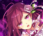 Nanaka Tokiwa - White Camellia (4 Star) - Puella Magi Madoka Magica: Magia Exedra