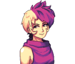TOMCAT - VA-11 Hall-A: Cyberpunk Bartender Action
