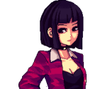 Vella - VA-11 Hall-A: Cyberpunk Bartender Action
