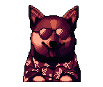 Dogs - VA-11 Hall-A: Cyberpunk Bartender Action