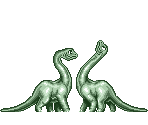 Brontosaurus - E.V.O.: Search for Eden