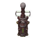 Map Objects - Geneforge 5