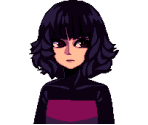 Norma - VA-11 Hall-A: Cyberpunk Bartender Action