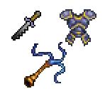 Items - Geneforge 5