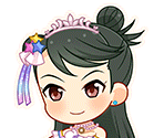 Aya Kirino (Cinderella Dream) - THE IDOLM@STER Cinderella Girls: Starlight Stage
