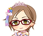 Chinatsu Aikawa (Cinderella Dream) - THE IDOLM@STER Cinderella Girls: Starlight Stage