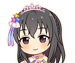 Hajime Fujiwara (Cinderella Dream) - THE IDOLM@STER Cinderella Girls: Starlight Stage