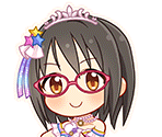 Haruna Kamijo (Cinderella Dream) - THE IDOLM@STER Cinderella Girls: Starlight Stage