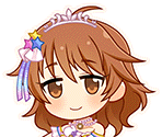 Hina Araki (Cinderella Dream) - THE IDOLM@STER Cinderella Girls: Starlight Stage