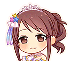 Miyu Mifune (Cinderella Dream) - THE IDOLM@STER Cinderella Girls: Starlight Stage