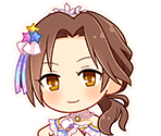 Mizuki Kawashima (Cinderella Dream) - THE IDOLM@STER Cinderella Girls: Starlight Stage