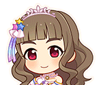 Nao Kamiya (Cinderella Dream) - THE IDOLM@STER Cinderella Girls: Starlight Stage