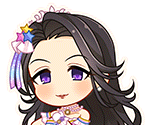 Reiko Takahashi (Cinderella Dream) - THE IDOLM@STER Cinderella Girls: Starlight Stage