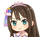 Rin Shibuya (Cinderella Dream) - THE IDOLM@STER Cinderella Girls: Starlight Stage