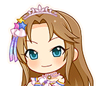 Sarina Matsumoto (Cinderella Dream) - THE IDOLM@STER Cinderella Girls: Starlight Stage