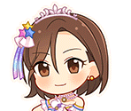 Seira Mizuki (Cinderella Dream) - THE IDOLM@STER Cinderella Girls: Starlight Stage