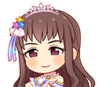Toko Hattori (Cinderella Dream) - THE IDOLM@STER Cinderella Girls: Starlight Stage
