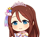 Yoriko Furusawa (Cinderella Dream) - THE IDOLM@STER Cinderella Girls: Starlight Stage