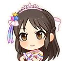 Arisu Tachibana (Cinderella Dream) - THE IDOLM@STER Cinderella Girls: Starlight Stage