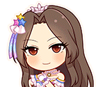 Chinami Komuro (Cinderella Dream) - THE IDOLM@STER Cinderella Girls: Starlight Stage