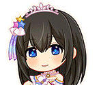 Fumika Sagisawa (Cinderella Dream) - THE IDOLM@STER Cinderella Girls: Starlight Stage