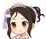 Honoka Ayase (Cinderella Dream) - THE IDOLM@STER Cinderella Girls: Starlight Stage