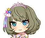 Kaede Takagaki (Cinderella Dream) - THE IDOLM@STER Cinderella Girls: Starlight Stage