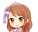Karen Hojo (Cinderella Dream) - THE IDOLM@STER Cinderella Girls: Starlight Stage