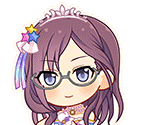 Makino Yagami (Cinderella Dream) - THE IDOLM@STER Cinderella Girls: Starlight Stage