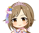 Megumi Ijuin (Cinderella Dream) - THE IDOLM@STER Cinderella Girls: Starlight Stage