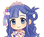 Nanami Asari (Cinderella Dream) - THE IDOLM@STER Cinderella Girls: Starlight Stage