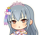 Noa Takamine (Cinderella Dream) - THE IDOLM@STER Cinderella Girls: Starlight Stage