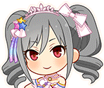 Ranko Kanzaki (Cinderella Dream) - THE IDOLM@STER Cinderella Girls: Starlight Stage