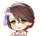 Rei Shinohara (Cinderella Dream) - THE IDOLM@STER Cinderella Girls: Starlight Stage