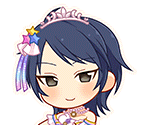 Rumi Wakui (Cinderella Dream) - THE IDOLM@STER Cinderella Girls: Starlight Stage