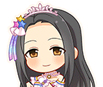 Shiori Sena (Cinderella Dream) - THE IDOLM@STER Cinderella Girls: Starlight Stage