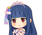 Yukimi Sajo (Cinderella Dream) - THE IDOLM@STER Cinderella Girls: Starlight Stage