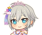 Anastasia (Cinderella Dream) - THE IDOLM@STER Cinderella Girls: Starlight Stage
