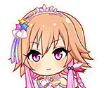 Asuka Ninomiya (Cinderella Dream) - THE IDOLM@STER Cinderella Girls: Starlight Stage