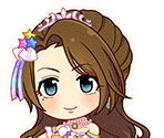 Ayaka Kishibe (Cinderella Dream) - THE IDOLM@STER Cinderella Girls: Starlight Stage