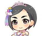 Chizuru Matsuo (Cinderella Dream) - THE IDOLM@STER Cinderella Girls: Starlight Stage