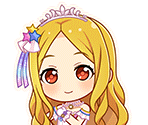 Hijiri Mochizuki (Cinderella Dream) - THE IDOLM@STER Cinderella Girls: Starlight Stage