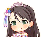 Honami Nishikawa (Cinderella Dream) - THE IDOLM@STER Cinderella Girls: Starlight Stage