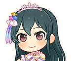 Izumi Ohishi (Cinderella Dream) - THE IDOLM@STER Cinderella Girls: Starlight Stage
