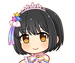Kako Takafuji (Cinderella Dream) - THE IDOLM@STER Cinderella Girls: Starlight Stage